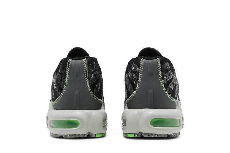 Nike Air Max Plus Essential Crater Green