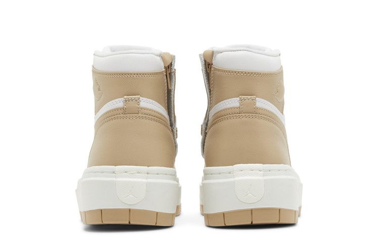 Jordan 1 Elevate High White Desert (Women's)