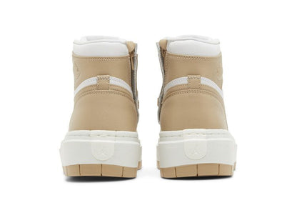 Jordan 1 Elevate High White Desert (Women's)