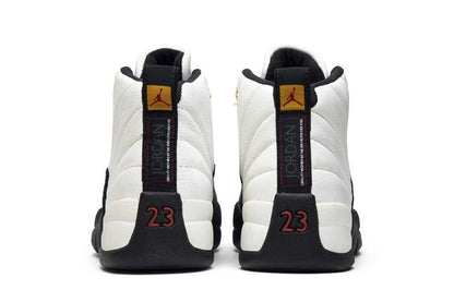 Jordan 12 OG Taxi (1997)