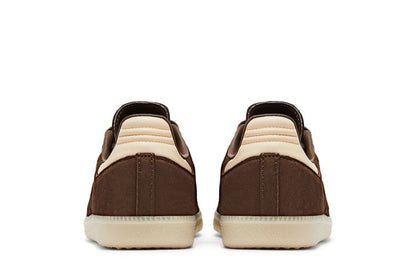 adidas Samba Earth Straighter