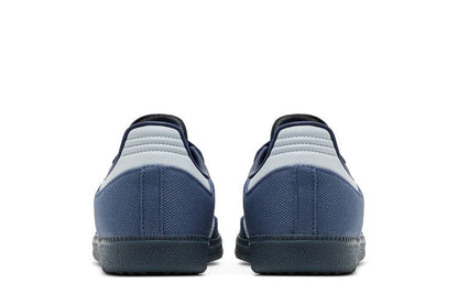 adidas Samba OG Preloved Ink Halo Blue