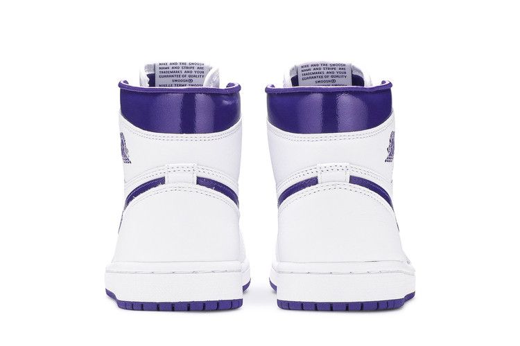 Jordan 1 Retro High Court Purple (2021) (PS)