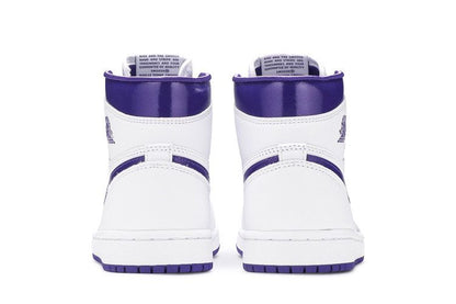 Jordan 1 Retro High Court Purple (2021) (PS)