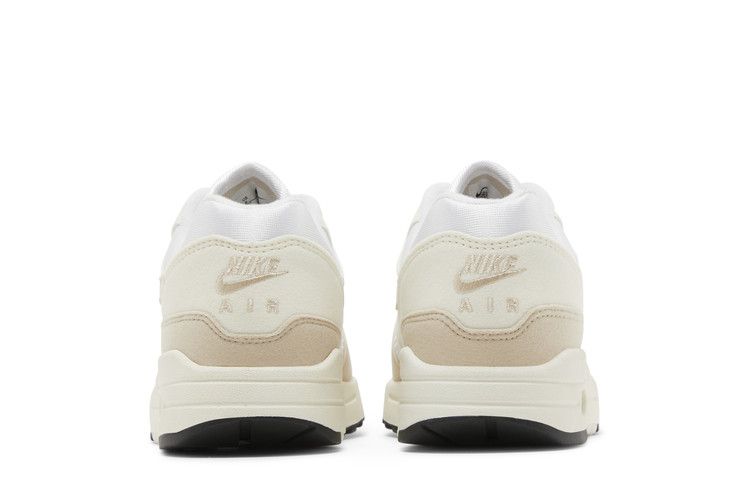 Nike Air Max 1 Pale Ivory Sanddrift (Women's)