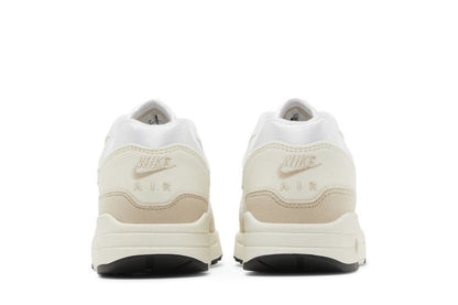 Nike Air Max 1 Pale Ivory Sanddrift (Women's)