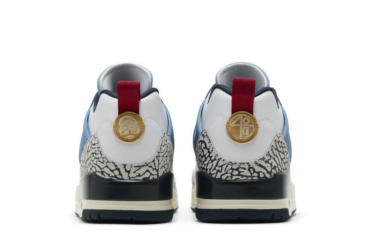 Jordan Spizike Low Motion Pack