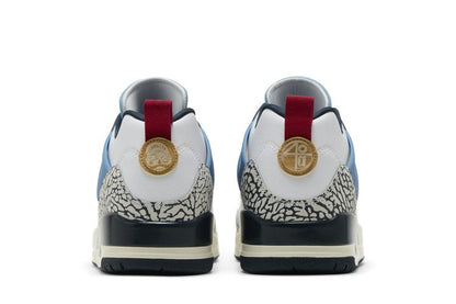 Jordan Spizike Low Motion Pack