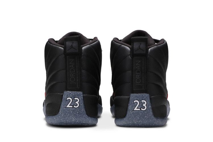 Jordan 12 Retro Utility