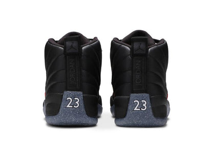 Jordan 12 Retro Utility