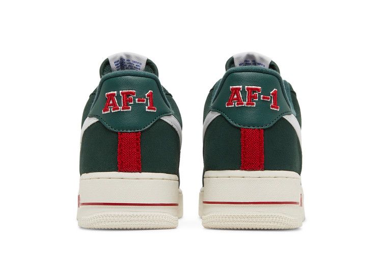 Nike Air Force 1 '07 LX Low Athletic Club Pro Green
