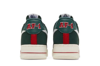 Nike Air Force 1 '07 LX Low Athletic Club Pro Green