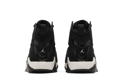 Jordan True Flight Black Phantom