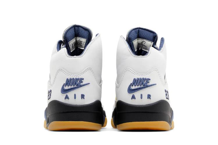 Jordan 5 Retro A Ma Maniére Dawn (Women's)