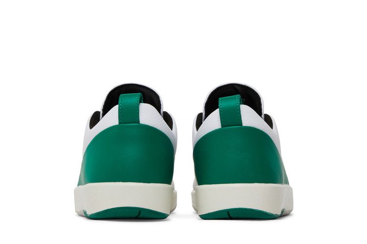 Jordan 2 Retro Low SE Nina Chanel Abney White Malachite (Women's)