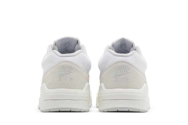 Jordan Stadium 90 White Neutral Grey
