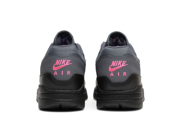 Nike Air Max 1 Ripstop Dark Grey
