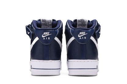 Nike Air Force 1 Mid '07 Midnight Navy