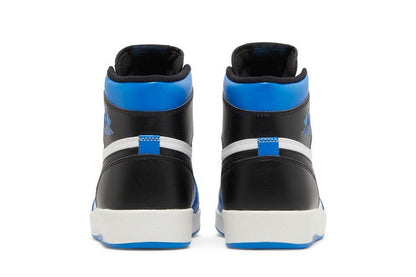 Jordan 1.5 Retro Reverse Fragment