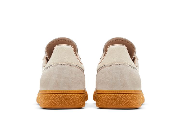 adidas Handball Spezial Wonder Taupe (Women's)