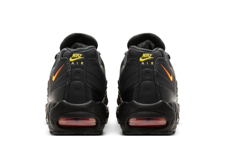 Nike Air Max Plus Racer Blue Volt