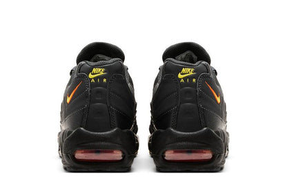 Nike Air Max Plus Racer Blue Volt