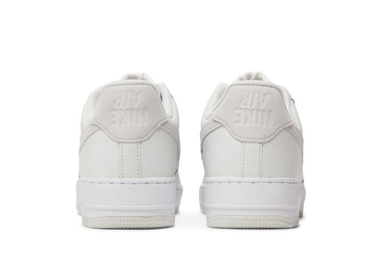 Nike Air Force 1 Low SP Slam Jam White