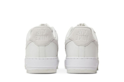 Nike Air Force 1 Low SP Slam Jam White