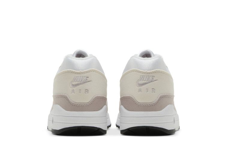 Nike Air Max 1 Platinum Violet (Women's)