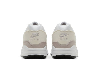 Nike Air Max 1 Platinum Violet (Women's)