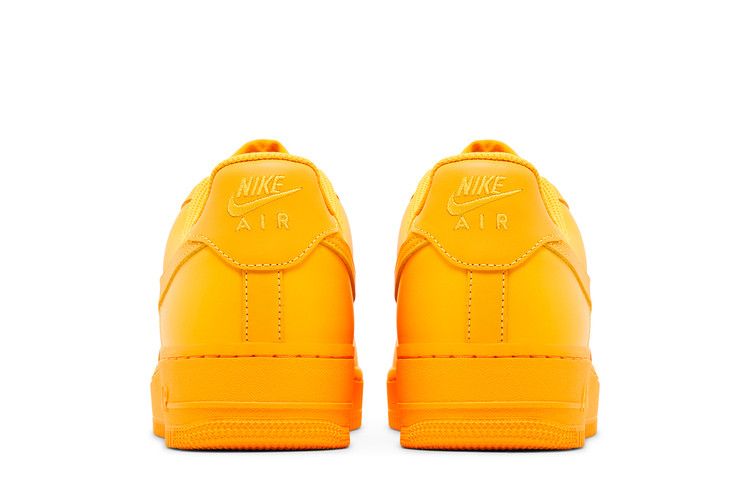 Nike Air Force 1 Low '07 Laser Orange (Women's)