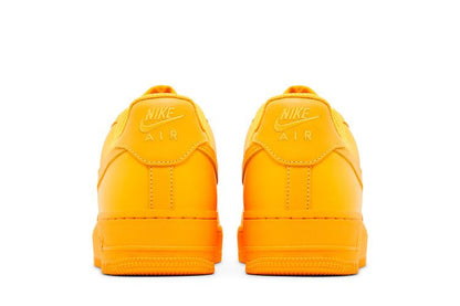 Nike Air Force 1 Low '07 Laser Orange (Women's)