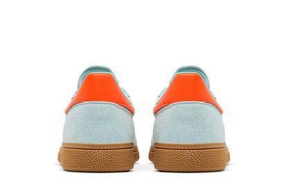 adidas Handball Spezial Semi Flash Aqua (Women's)