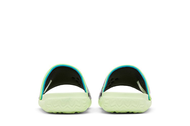 Jordan Play Slide Luka Doncic