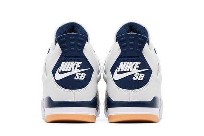 Jordan 4 Retro SB Navy