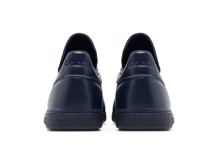 adidas Handball Spezial Shukyu × Ewax Night Indigo