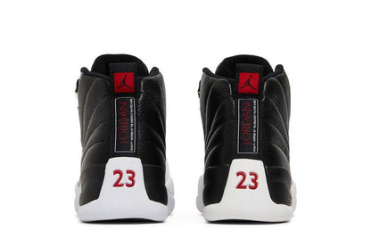 Jordan 12 Retro Playoffs (2012)