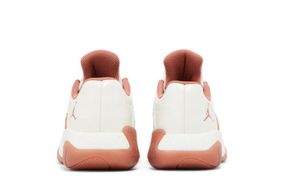Jordan 11 CMFT Low Sail Sky J Orange (Women's)