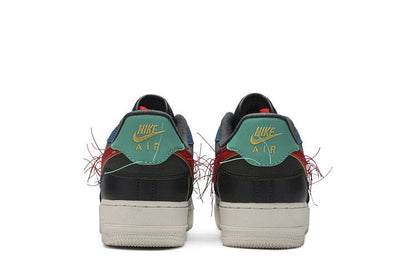 Nike Air Force 1 Low BHM (2020)