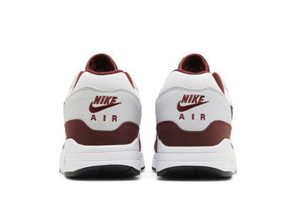 Nike Air Max 1 Dark Team Red