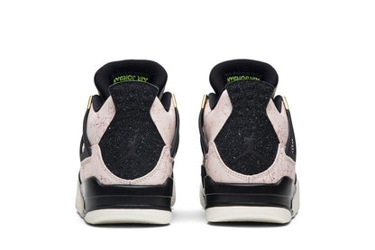 Jordan 4 Retro Silt Red Splatter (Women's)
