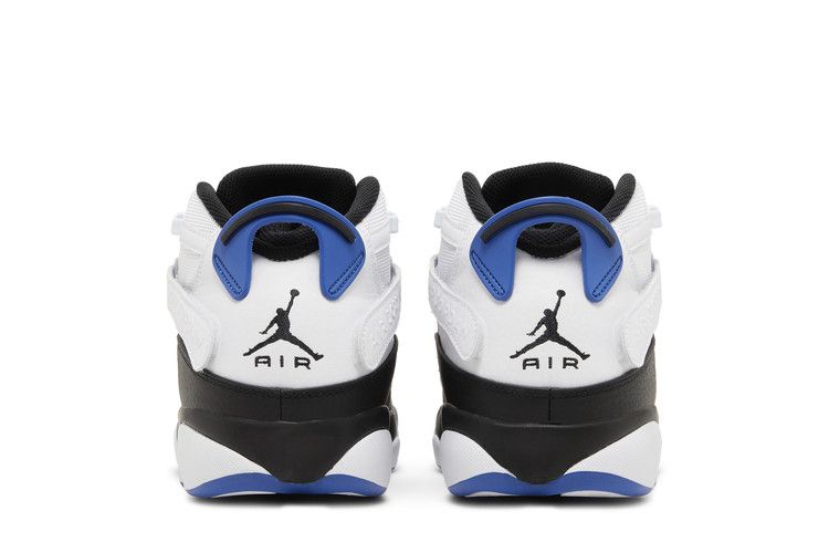 Jordan 6 Rings Game Royal