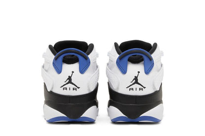 Jordan 6 Rings Game Royal