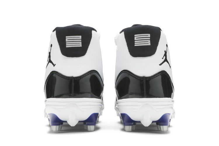 Jordan 11 Retro Cleat Concord