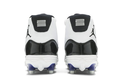 Jordan 11 Retro Cleat Concord