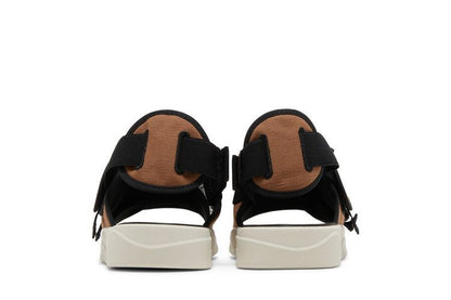 Jordan LS Slide Archaeo Brown