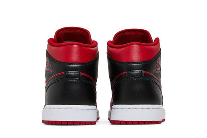 Jordan 1 Mid Reverse Bred (2021)