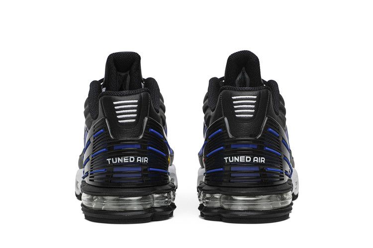 Nike Air Max Plus 3 Hyper Blue