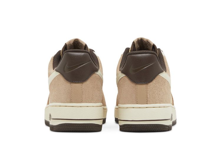 Nike Air Force 1 Low LV8 EMB Hemp Coconut Milk