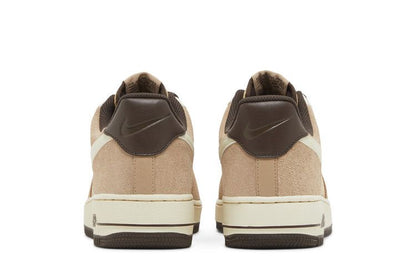 Nike Air Force 1 Low LV8 EMB Hemp Coconut Milk